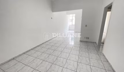 Apartamento com 2 quartos para alugar na Rua General Severiano, Botafogo, Rio de Janeiro, 80 m2 por R$ 4.500