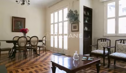 Apartamento com 3 quartos à venda na Rua General Barbosa Lima, Copacabana, Rio de Janeiro, 120 m2 por R$ 1.190.000