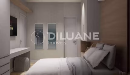 Apartamento com 1 quarto à venda na Rua Vinícius de Moraes, Ipanema, Rio de Janeiro, 47 m2 por R$ 1.290.000