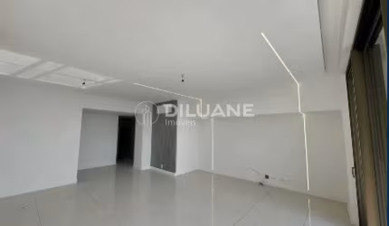 Apartamento com 3 quartos à venda na Avenida Rui Barbosa, Flamengo, Rio de Janeiro, 180 m2 por R$ 3.900.000