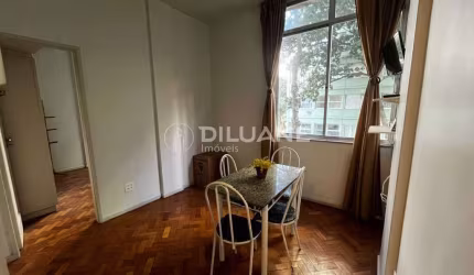 Apartamento com 1 quarto à venda na Rua Ministro Viveiros de Castro, Copacabana, Rio de Janeiro, 30 m2 por R$ 500.000