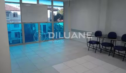 Ponto comercial para alugar na Rua Real Grandeza, Botafogo, Rio de Janeiro, 400 m2 por R$ 40.000