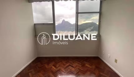 Apartamento com 3 quartos à venda na Rua General Goes Monteiro, Botafogo, Rio de Janeiro, 100 m2 por R$ 980.000