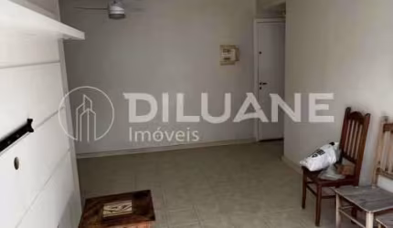 Apartamento com 3 quartos à venda na Rua Riachuelo, Centro, Rio de Janeiro, 75 m2 por R$ 780.000