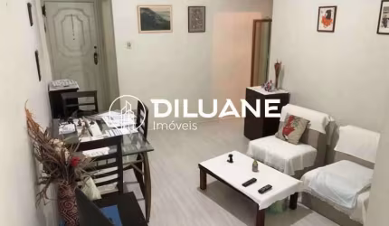 Apartamento com 2 quartos à venda na Rua Voluntários da Pátria, Botafogo, Rio de Janeiro, 70 m2 por R$ 760.000