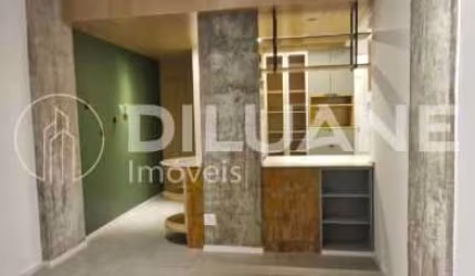 Apartamento com 3 quartos à venda na Rua General Polidoro, Botafogo, Rio de Janeiro, 90 m2 por R$ 940.000