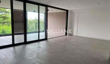 Apartamento com 3 quartos à venda na Avenida Borges de Medeiros, Lagoa, Rio de Janeiro, 165 m2 por R$ 4.305.000