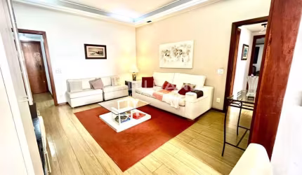 Apartamento com 3 quartos à venda na Rua Anita Garibaldi, Copacabana, Rio de Janeiro, 120 m2 por R$ 1.270.000