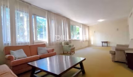 Apartamento com 4 quartos à venda na Rua Francisco Otaviano, Ipanema, Rio de Janeiro, 218 m2 por R$ 2.600.000