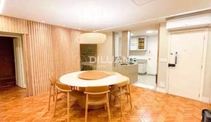 Apartamento com 3 quartos à venda na Rua Francisco Sá, Copacabana, Rio de Janeiro, 130 m2 por R$ 1.900.000