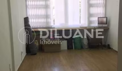 Sala comercial à venda na Avenida Nossa Senhora de Copacabana, Copacabana, Rio de Janeiro, 28 m2 por R$ 220.000