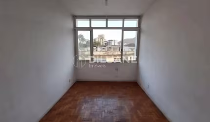 Apartamento com 1 quarto à venda na Rua Barão de Macaúbas, Botafogo, Rio de Janeiro, 48 m2 por R$ 348.000