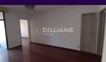Apartamento com 2 quartos à venda na Rua Alves de Brito, Tijuca, Rio de Janeiro, 97 m2 por R$ 628.000