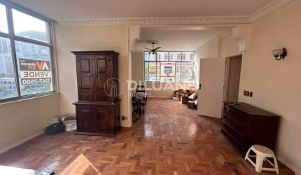 Apartamento com 4 quartos à venda na Rua Rodolfo Dantas, Copacabana, Rio de Janeiro, 150 m2 por R$ 1.200.000