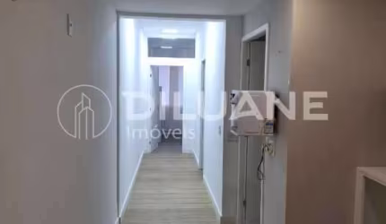 Sala comercial com 1 sala à venda na Rua Siqueira Campos, Copacabana, Rio de Janeiro, 38 m2 por R$ 375.000