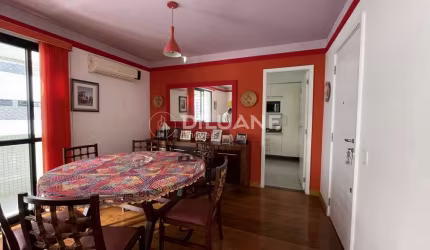 Apartamento com 3 quartos à venda na Rua Eduardo Guinle, Botafogo, Rio de Janeiro, 105 m2 por R$ 1.750.000