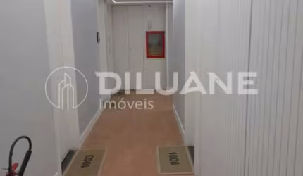 Sala comercial à venda na Avenida Nossa Senhora de Copacabana, Copacabana, Rio de Janeiro, 40 m2 por R$ 294.000