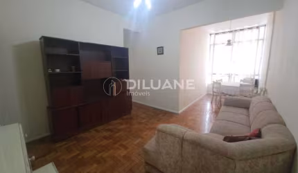 Apartamento com 2 quartos à venda na Rua Barata Ribeiro, Copacabana, Rio de Janeiro, 65 m2 por R$ 695.000