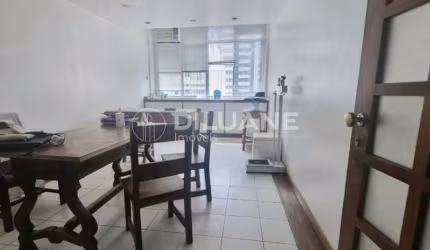 Kitnet / Stúdio à venda na Avenida Nossa Senhora de Copacabana, Copacabana, Rio de Janeiro, 45 m2 por R$ 470.000