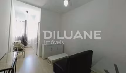 Apartamento com 1 quarto à venda na Rua Antônio Parreiras, Ipanema, Rio de Janeiro, 37 m2 por R$ 630.000