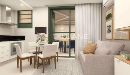 Apartamento com 1 quarto à venda na Rua Décio Vilares, Copacabana, Rio de Janeiro, 40 m2 por R$ 961.464