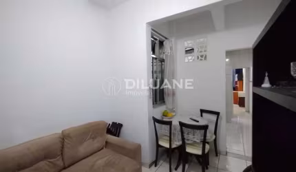 Kitnet / Stúdio à venda na Rua Ministro Viveiros de Castro, Copacabana, Rio de Janeiro, 36 m2 por R$ 550.000