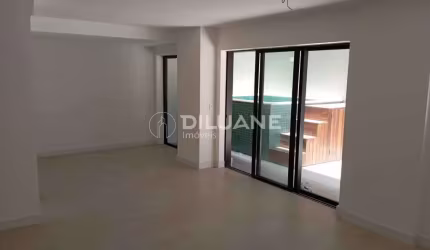 Apartamento com 3 quartos à venda na Rua Juquiá, Leblon, Rio de Janeiro por R$ 5.800.000