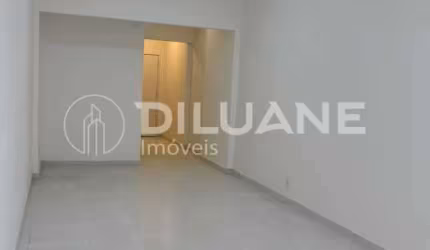 Sala comercial com 1 sala para alugar na Avenida Nossa Senhora de Copacabana, Copacabana, Rio de Janeiro, 39 m2 por R$ 1.100