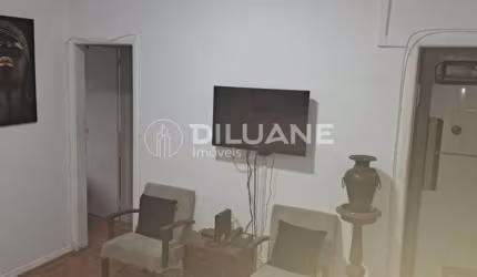 Apartamento com 1 quarto à venda na Rua Djalma Ulrich, Copacabana, Rio de Janeiro, 41 m2 por R$ 540.000