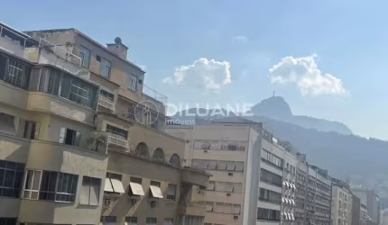 Kitnet / Stúdio à venda na Rua Figueiredo Magalhães, Copacabana, Rio de Janeiro, 38 m2 por R$ 680.000