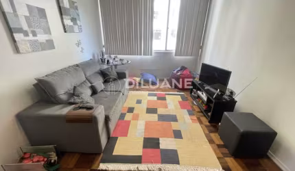 Apartamento com 3 quartos à venda na Rua Gilberto Cardoso, Leblon, Rio de Janeiro, 100 m2 por R$ 1.500.000