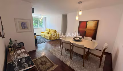 Apartamento com 2 quartos para alugar na Rua Gustavo Sampaio, Leme, Rio de Janeiro, 90 m2 por R$ 7.000