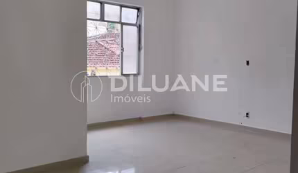 Apartamento com 3 quartos à venda na Rua Barão do Bom Retiro, Grajaú, Rio de Janeiro, 140 m2 por R$ 350.000