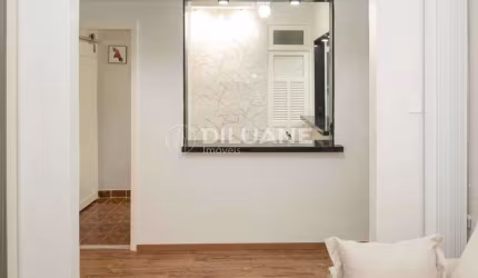 Apartamento com 2 quartos à venda na Avenida Nossa Senhora de Copacabana, Copacabana, Rio de Janeiro, 54 m2 por R$ 850.000