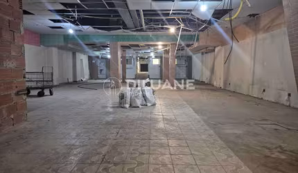 Ponto comercial para alugar na Avenida Nossa Senhora de Copacabana, Copacabana, Rio de Janeiro, 460 m2 por R$ 50.000