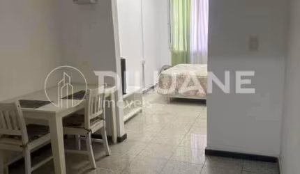 Kitnet / Stúdio à venda na Rua Domingos Ferreira, Copacabana, Rio de Janeiro, 35 m2 por R$ 600.000