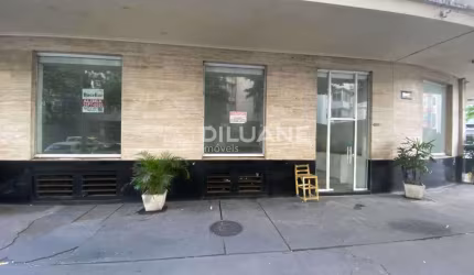 Ponto comercial para alugar na Rua Inhanga, Copacabana, Rio de Janeiro, 125 m2 por R$ 15.000