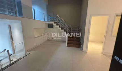 Ponto comercial para alugar na Rua Francisco Sá, Copacabana, Rio de Janeiro, 170 m2 por R$ 16.000