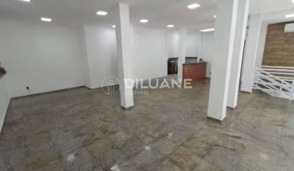 Ponto comercial à venda na Rua Ministro Viveiros de Castro, Copacabana, Rio de Janeiro, 72 m2 por R$ 900.000