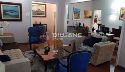 Apartamento com 3 quartos à venda na Rua Raul Pompéia, Copacabana, Rio de Janeiro, 150 m2 por R$ 1.500.000