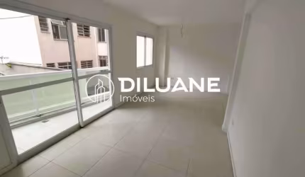 Apartamento com 3 quartos à venda na Rua da Passagem, Botafogo, Rio de Janeiro, 88 m2 por R$ 1.040.000