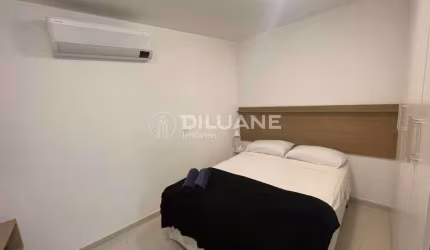 Apartamento com 1 quarto à venda na Rua Senador Dantas, Centro, Rio de Janeiro, 30 m2 por R$ 300.000