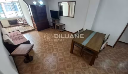 Apartamento com 3 quartos à venda na Rua Ministro Viveiros de Castro, Copacabana, Rio de Janeiro, 121 m2 por R$ 1.150.000