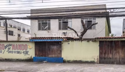 Casa com 5 quartos à venda na Rua Ariperana, Taquara, Rio de Janeiro, 190 m2 por R$ 949.000