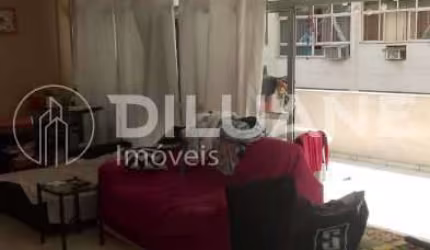 Apartamento com 7 quartos à venda na Rua Silva Castro, Copacabana, Rio de Janeiro, 300 m2 por R$ 3.700.000
