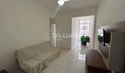 Apartamento com 1 quarto à venda na Rua Barata Ribeiro, Copacabana, Rio de Janeiro, 65 m2 por R$ 650.000