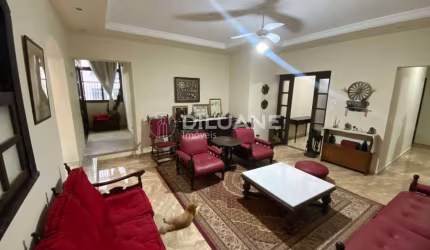 Apartamento com 4 quartos à venda na Rua Rodolfo Dantas, Copacabana, Rio de Janeiro, 168 m2 por R$ 1.550.000