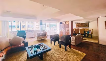 Apartamento com 4 quartos à venda na Avenida Nossa Senhora de Copacabana, Copacabana, Rio de Janeiro, 200 m2 por R$ 1.900.000