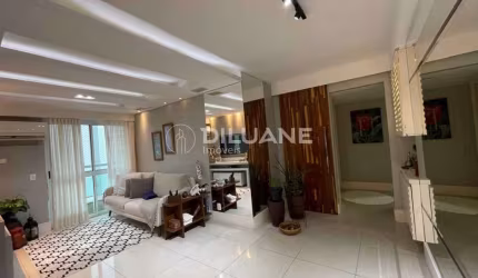 Apartamento com 3 quartos à venda na Rua da Passagem, Botafogo, Rio de Janeiro, 100 m2 por R$ 1.400.000