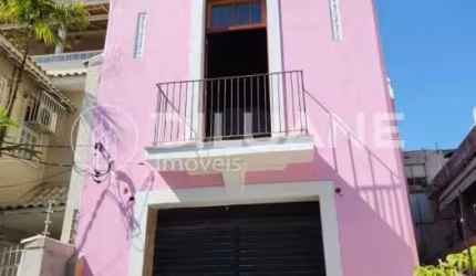 Casa com 2 quartos à venda na Rua Paulo Barreto, Botafogo, Rio de Janeiro, 178 m2 por R$ 1.500.000